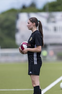 Bild 93 - wBJ SC Condor - VfL Pinneberg : Ergebnis: 3:2
